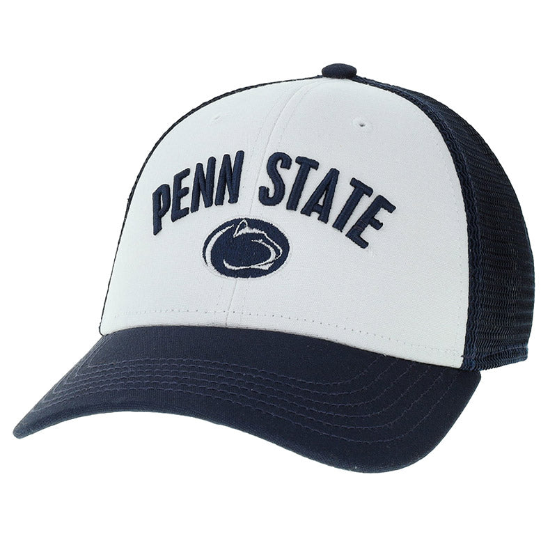 Sale - Legacy Low Profile Lion Head Trucker Hat