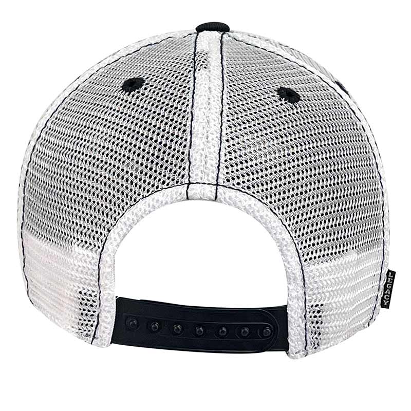 Legacy Structured Trucker Hat