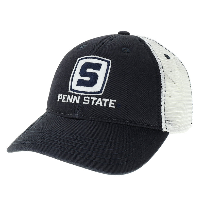 Legacy Structured Trucker Hat