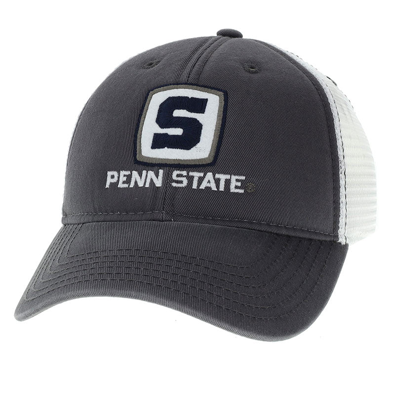 Legacy Structured Trucker Hat