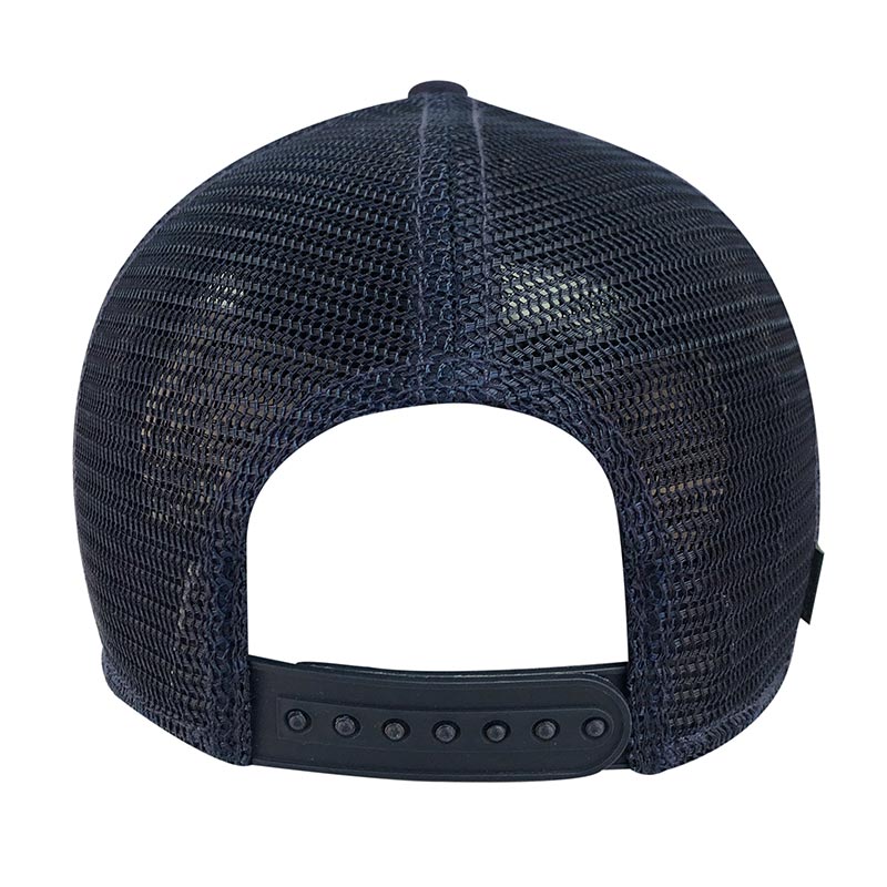 Sale - Legacy Low Profile Lion Head Trucker Hat