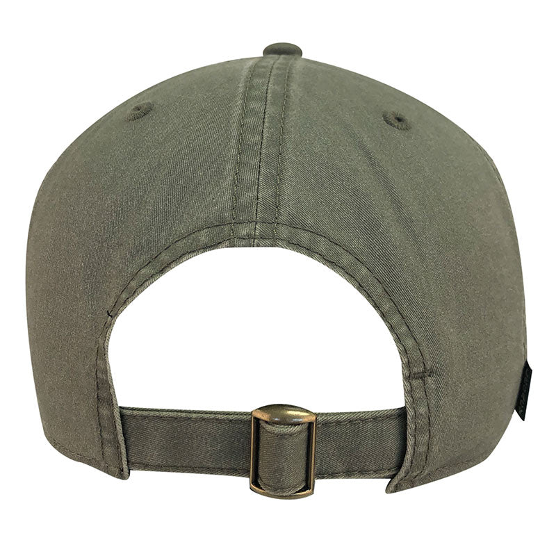 Legacy Terra Twill Adjustable Happy Valley Patch Hat