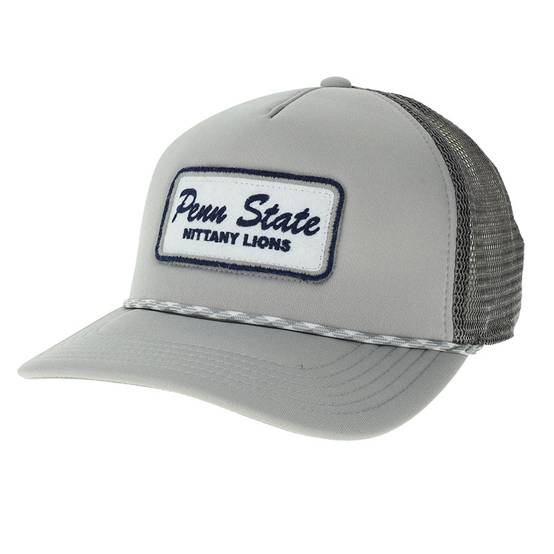Legacy Penn State Laguna Snapback Trucker Hat