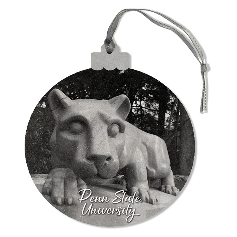 Legacy Lion Shrine Ornament | Lion's Pride