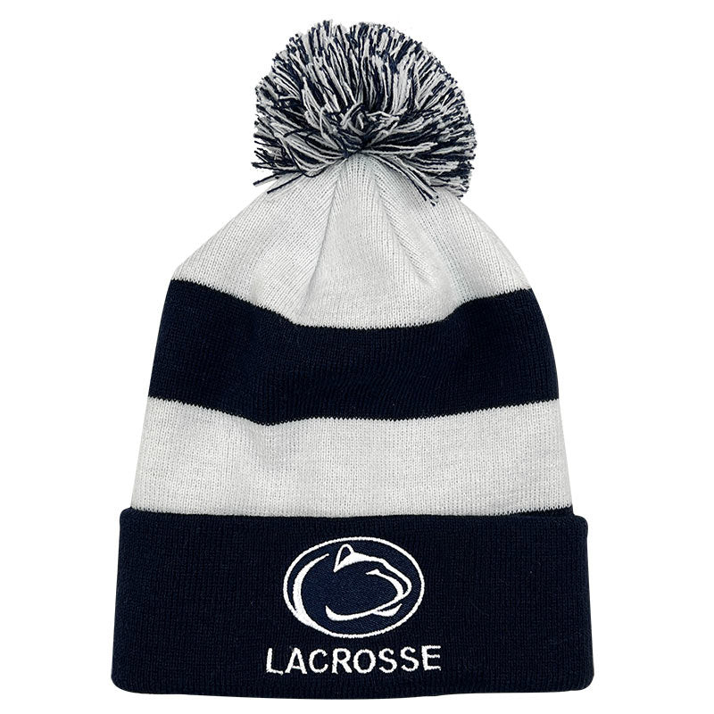 Legacy Lacrosse Cuff Winter Beanie