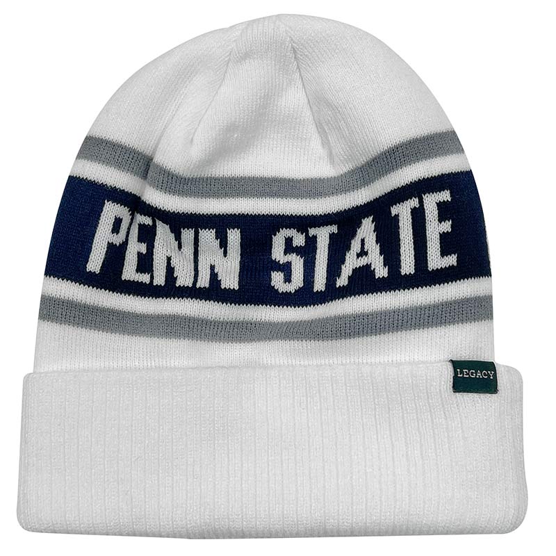Legacy Penn State Cuff Beanie