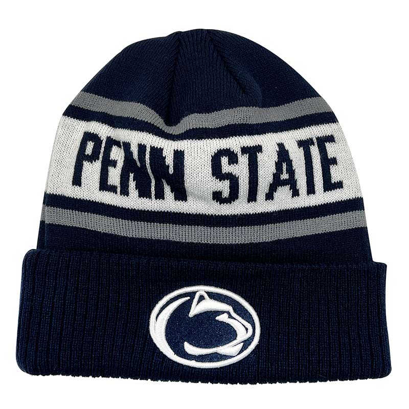 Legacy Youth Penn State Cuff Beanie
