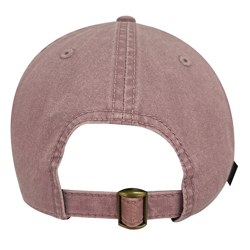 Legacy Terra Twill Adjustable Happy Valley Patch Hat