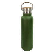 21 oz. Happy Valley Bambooey Bottle - Green