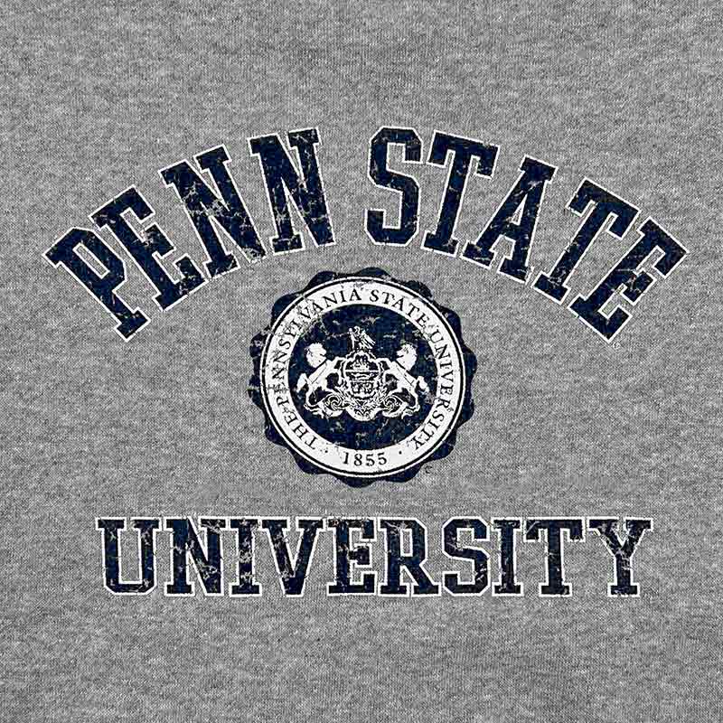 Youth Penn State Fleece Crewneck Sweatshirt