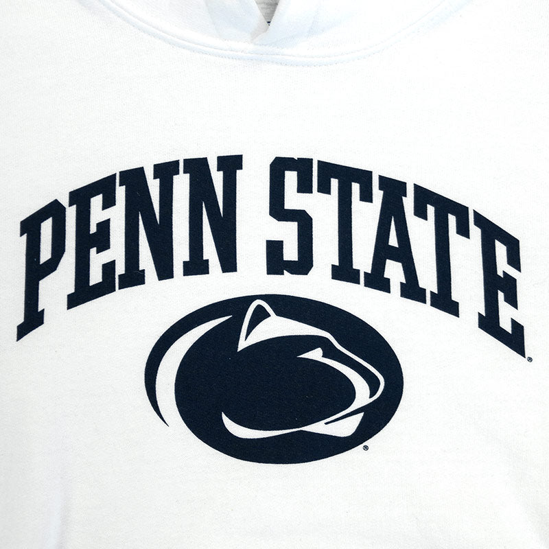 Youth Penn State Cotton Hoodie