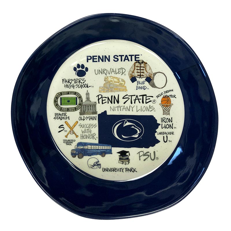 Magnolia Lane Penn State Bowl - Thumbnail 2