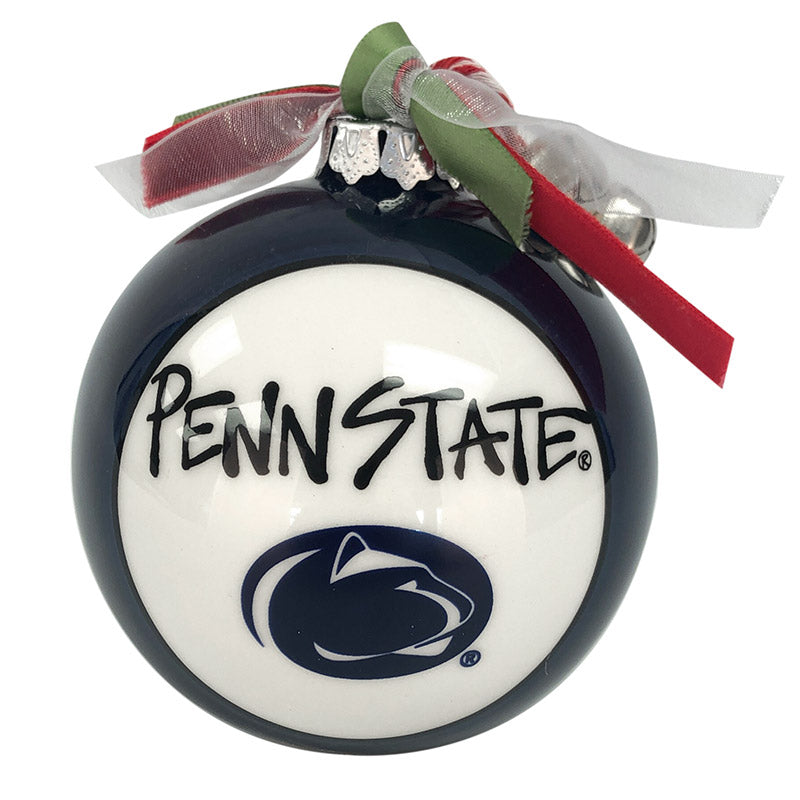 Magnolia Lane Stadium Ornament - Thumbnail 2