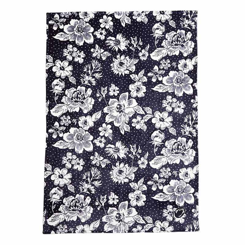Plush Throw Blanket - Thumbnail 4