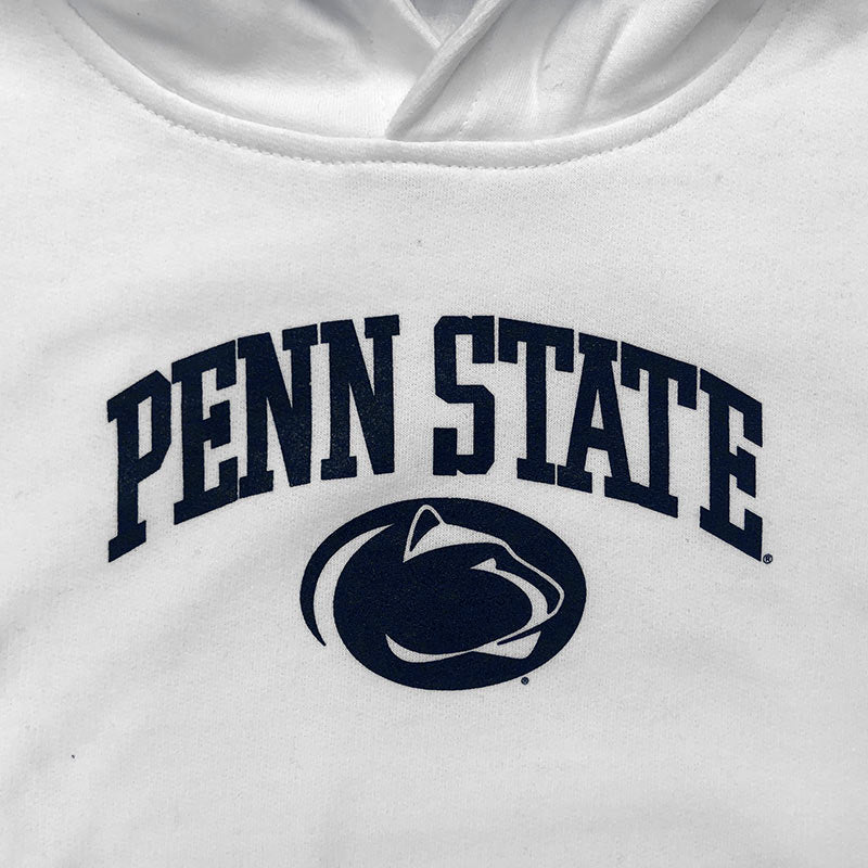 Toddler Penn State Over Lion Hoodie