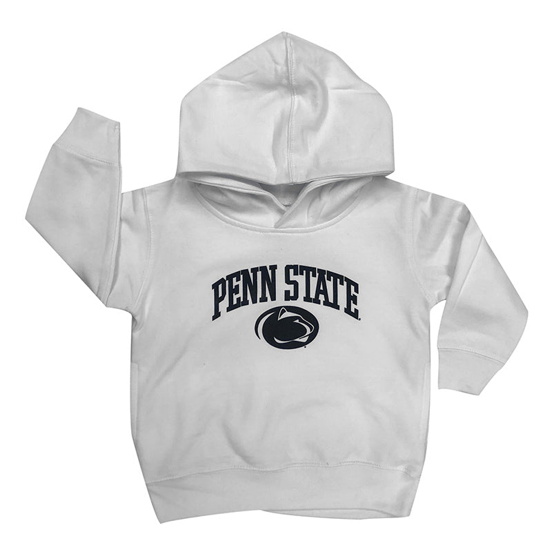 Toddler Penn State Over Lion Hoodie