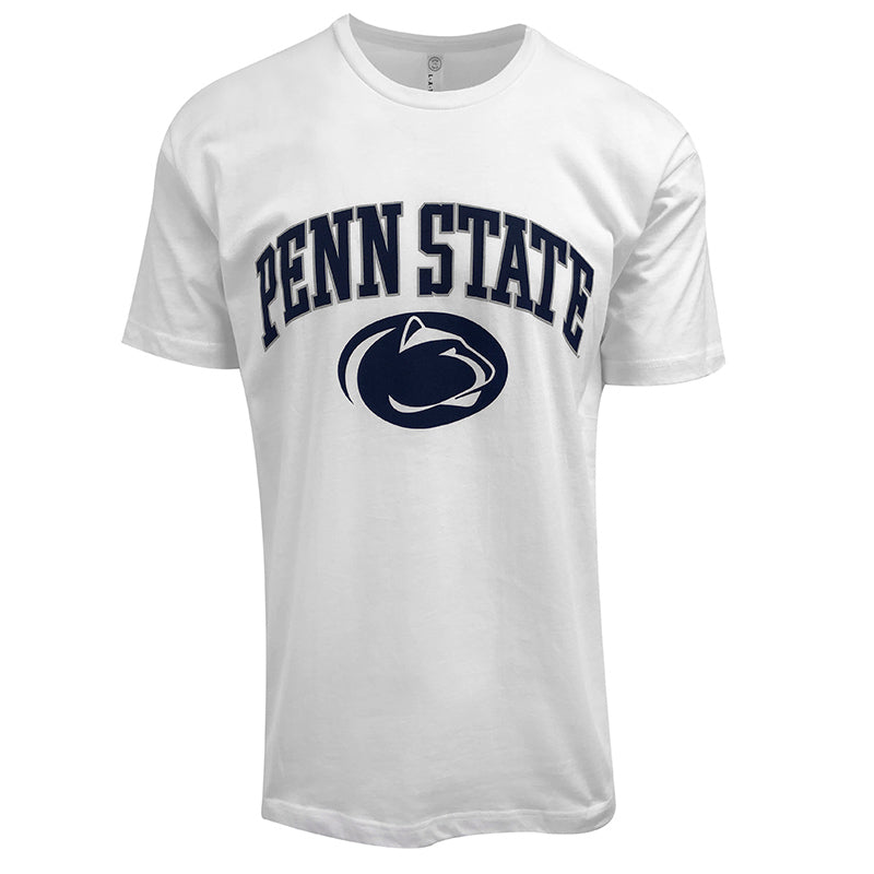 Penn State over Lion T-shirt