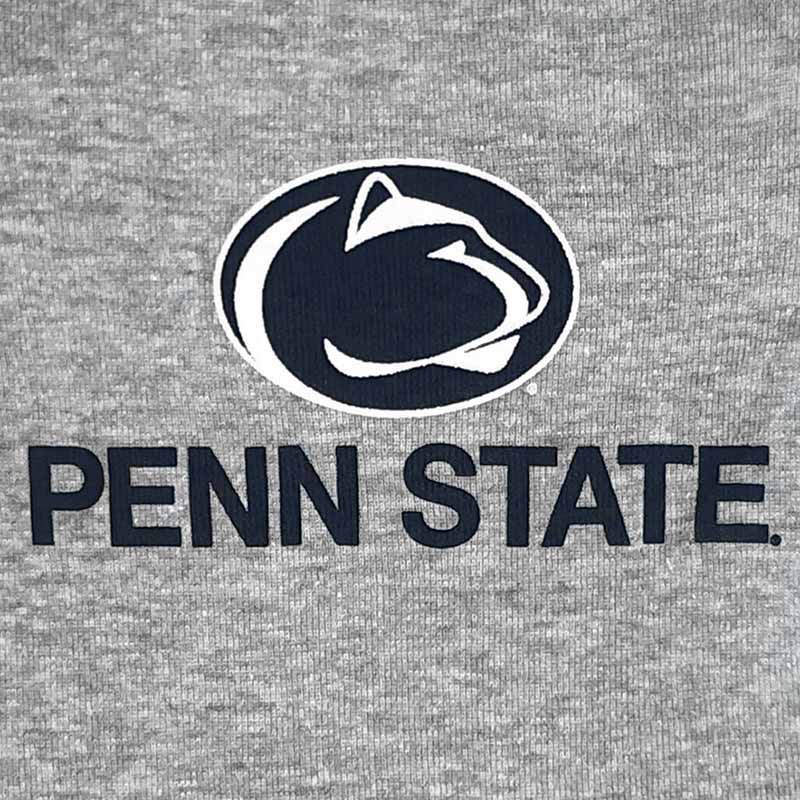 Infant Penn State Long Sleeve Onesie