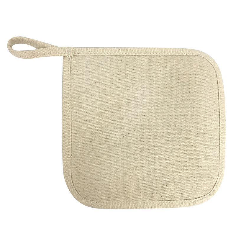 Julia Gash Natural Hot Pad