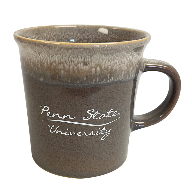 16 oz Penn State Eliza Mug