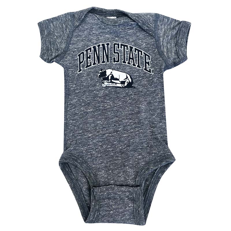 Infant Lion Shrine Onesie