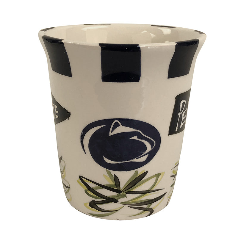 Magnolia Lane Penn State Ceramic Mug - Thumbnail 3