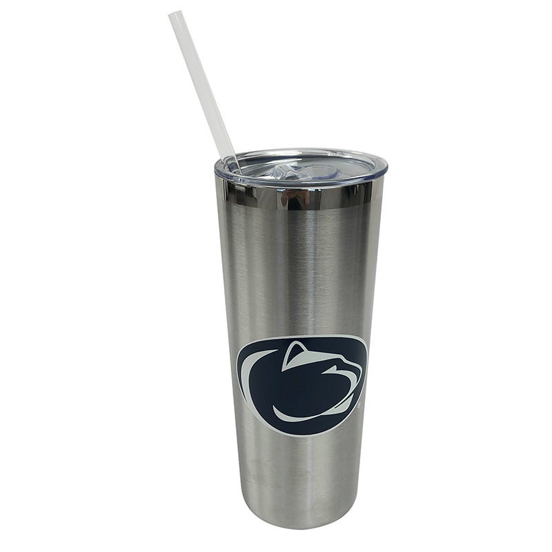 Lions Pride Penn State Travel Tumbler