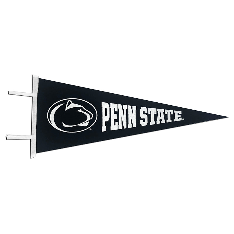 PSU Penn State Nittany Lions 3x5 Foot College Flag - Officially Licensed Polyester Flag - View #10