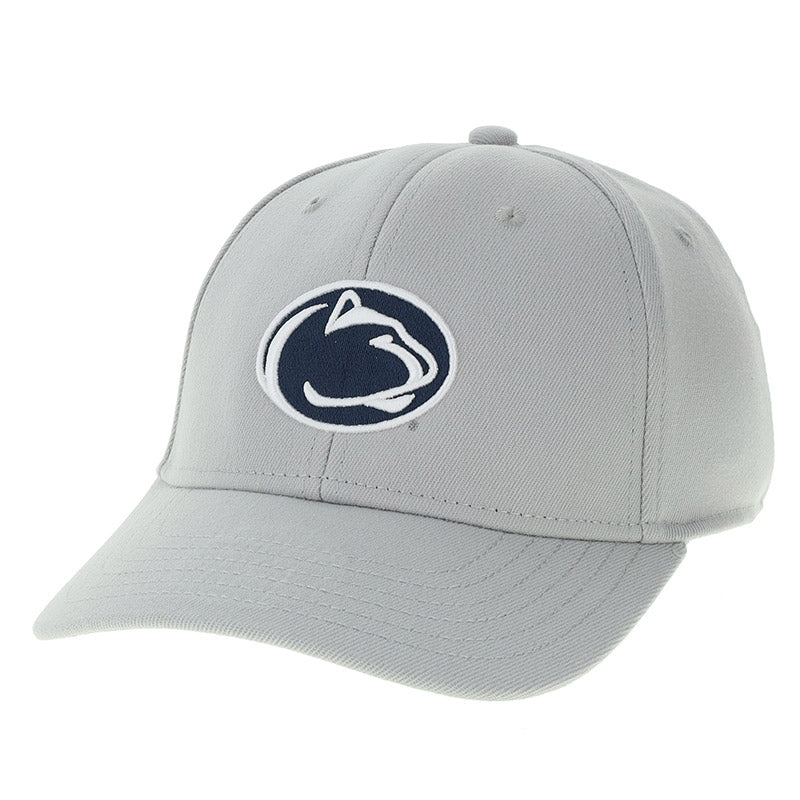 Sale - Legacy 717 Lion Logo Serge Adjustable Hat