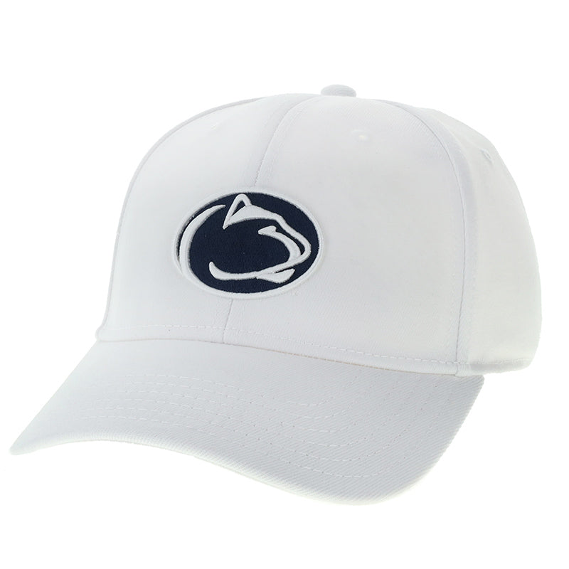 Sale - Legacy 717 Lion Logo Serge Adjustable Hat