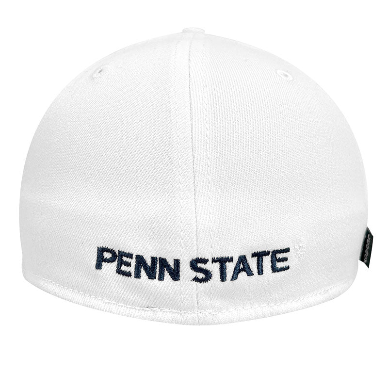 Legacy Fitted 717 Serge Lion Stretch Hat Lion's Pride