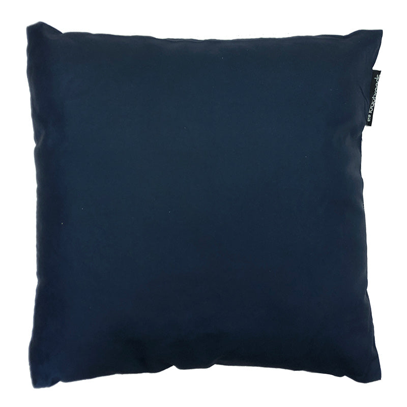 Penn State Plaid Outdoor Pillow