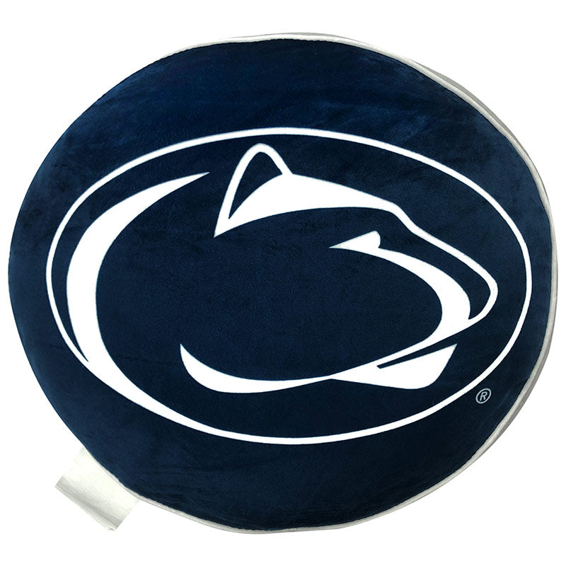 Lions Pride Penn State Pillow - Thumbnail 3