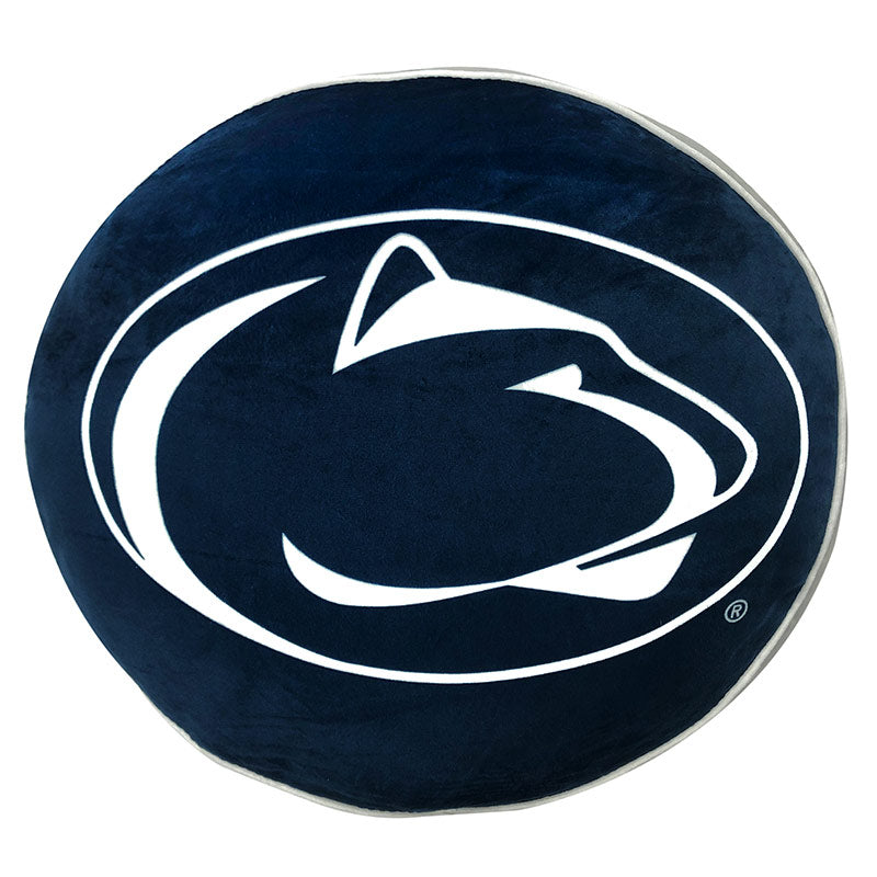 Lions Pride Penn State Pillow