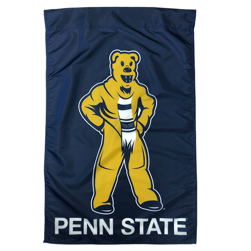 Sale - Lion Mascot Home Banner