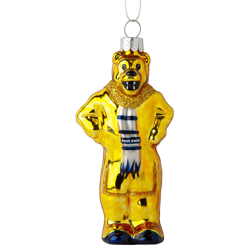 Nittany Lion Ornament - Thumbnail 2