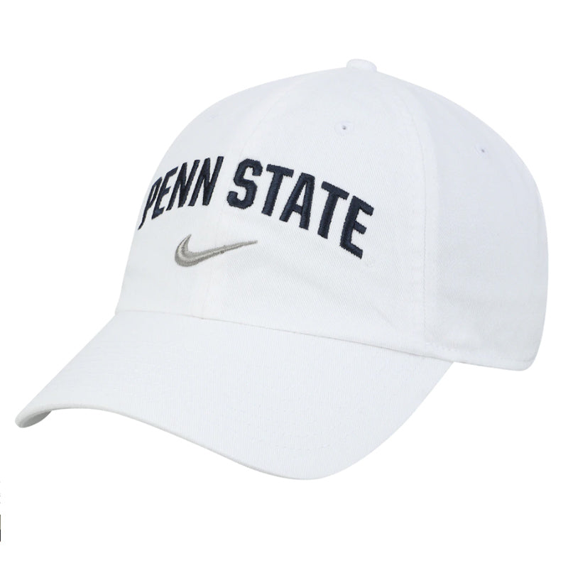 Nike Penn State Arch Cotton Hat