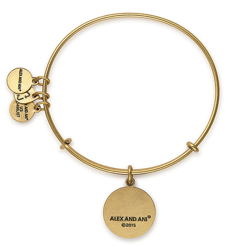 Alex & Ani Penn State Bracelet