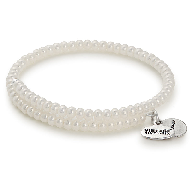 Alex & Ani Spirit Wrap Bracelet