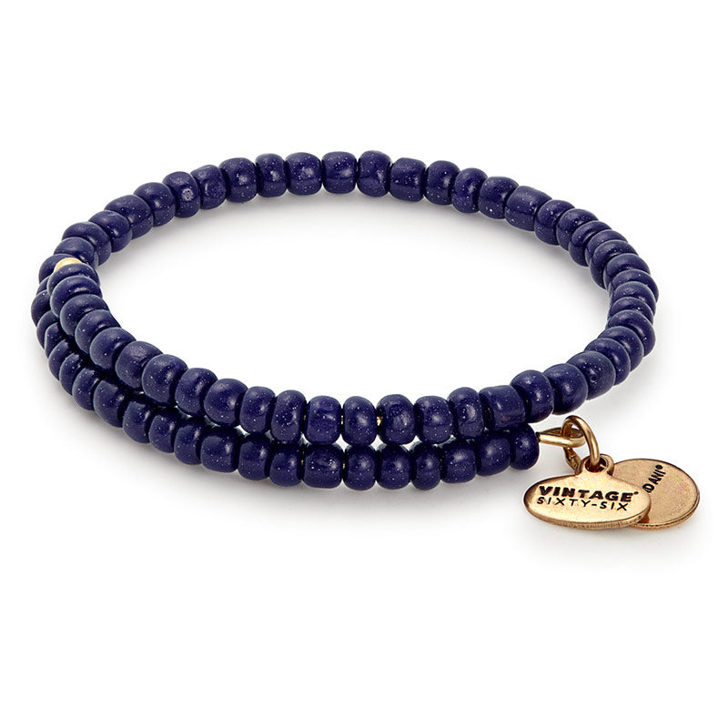 Alex & Ani Spirit Wrap Bracelet