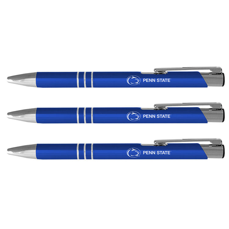 Ball Point Pen 3 Pack