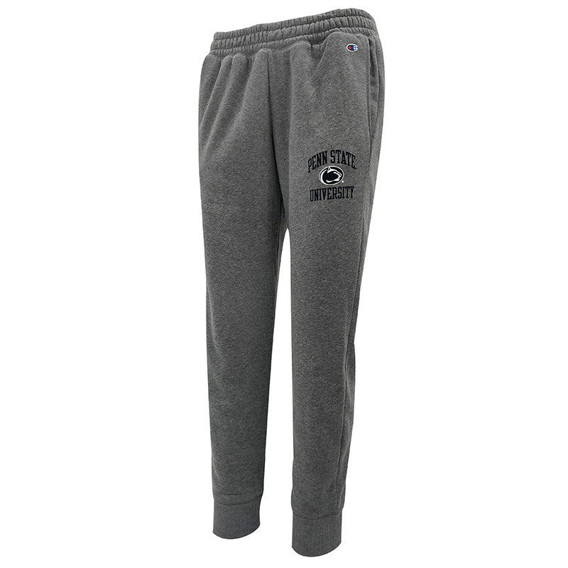 Sale - Champion Ladies Tri-Blend Jogger Sweatpants