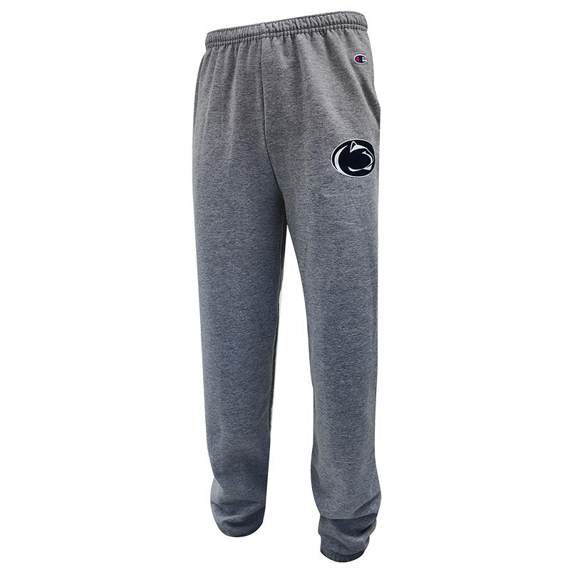 Champion Banded Bottom Cotton Sweatpants