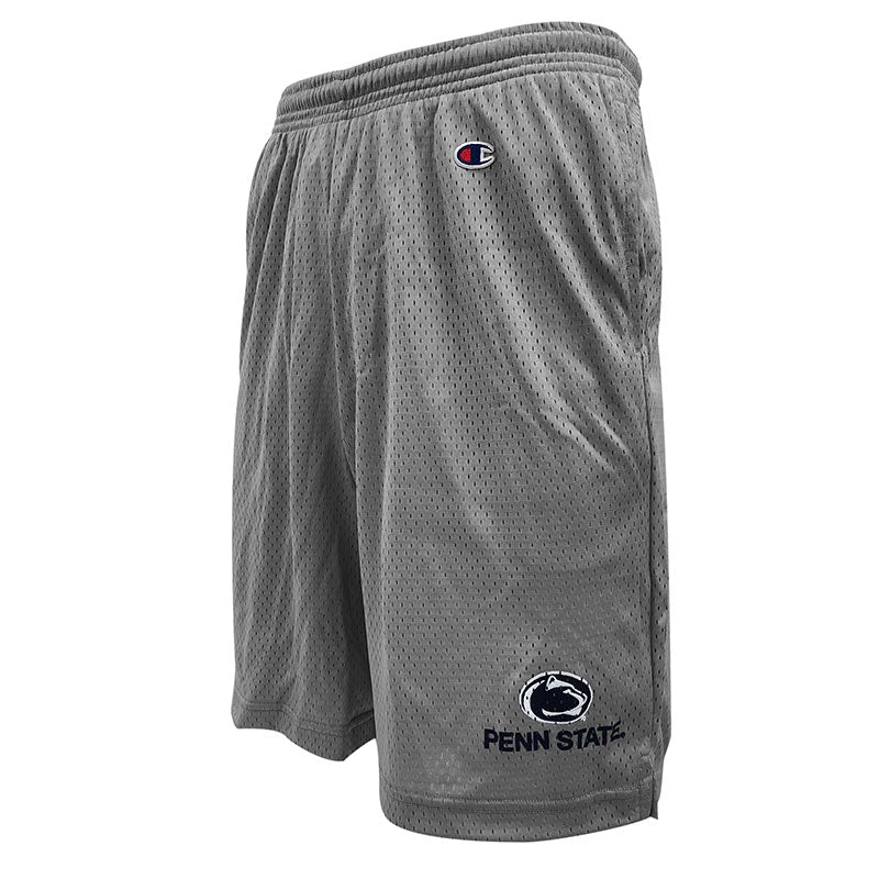 Champion Mesh Penn State Pocket Shorts