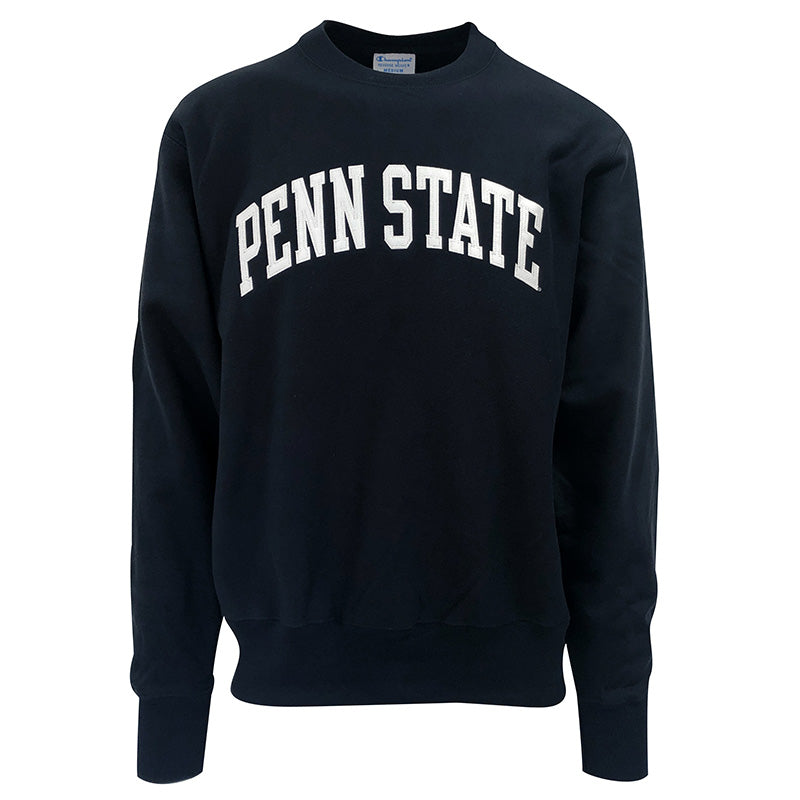 Champion Reverse Weave Crew Neck Sweatshirt