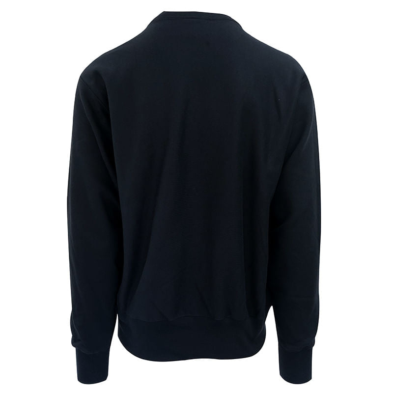 Champion Reverse Weave Crew Neck Sweatshirt