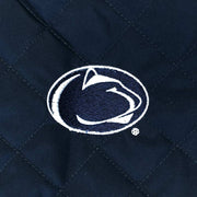 Charles River Ladies Flight Jacket - Navy