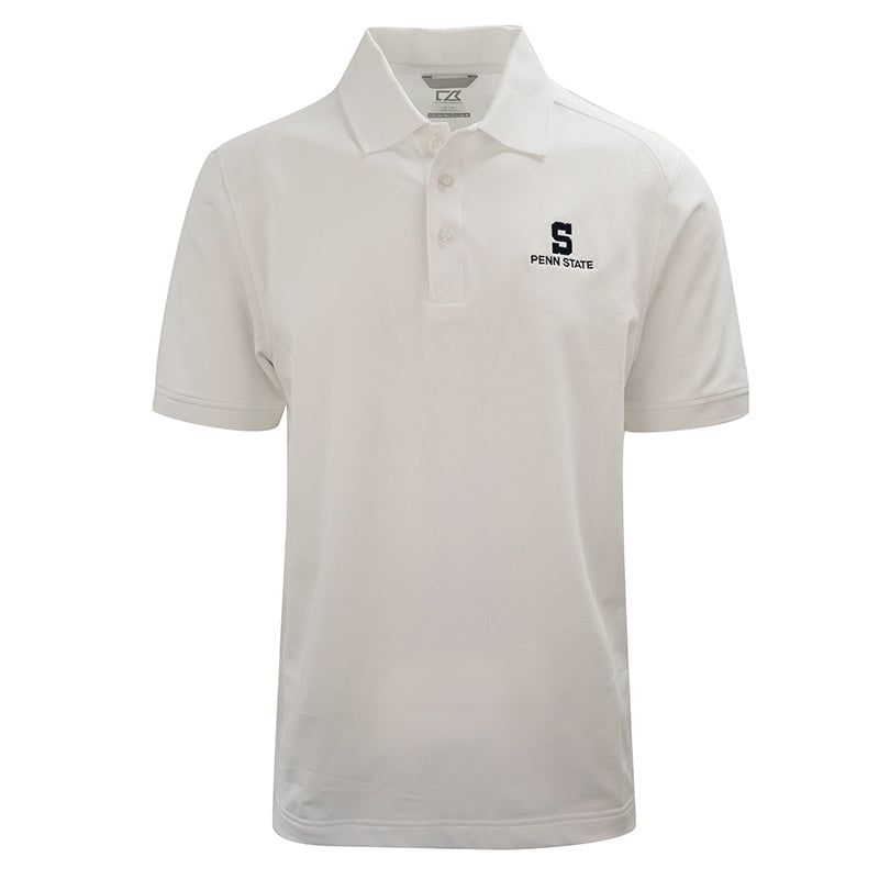 Cutter & Buck Advantage Cotton Polo