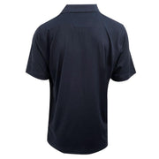 Cutter & Buck Forge Solid Polo - Navy