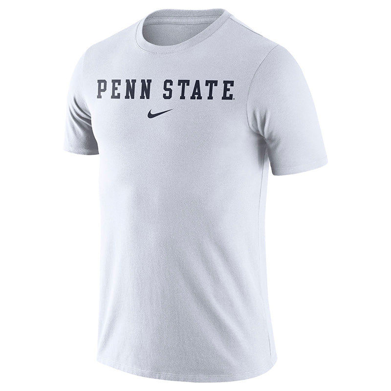 Nike Penn State Cotton T-Shirt
